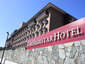 The Hedistar Hotel Narita