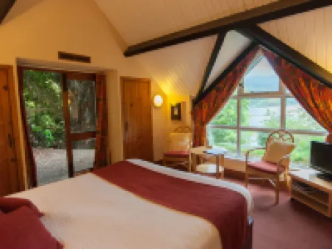 The Four Seasons Hotel Hotels in Crieff