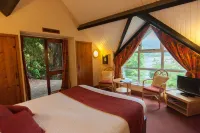 The Four Seasons Hotel Hôtels à : Crieff