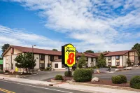 Super 8 by Wyndham Flagstaff Hotel di Flagstaff