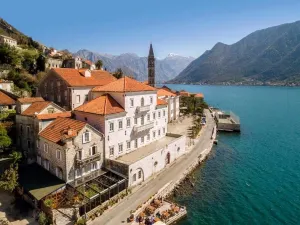 Heritage Grand Perast by Rixos