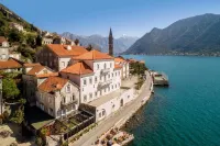 Heritage Grand Perast by Rixos Hotel a 