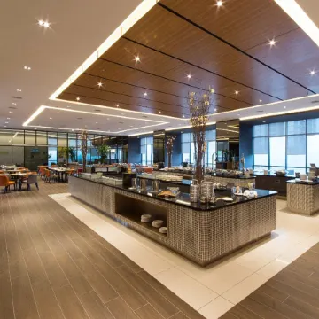 Impiana Hotel Senai Отели рядом с достопримечательностью «Аутлет-центр Johor Premium Outlets»