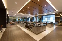 Impiana Hotel Senai Hotels in Senai