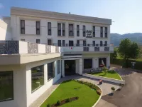 Hotel degli Amici Hotel in zona Gattobaleno Time Machine