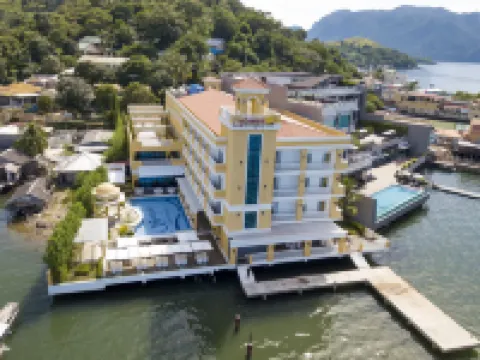 Sunlight Hotel Coron Hoteles en Corón