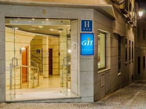 Hotel YIT Conquista de Toledo