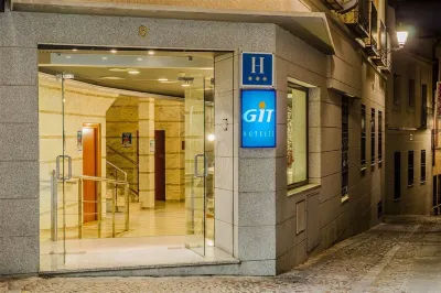 Yit Conquista de Toledo