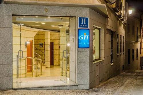 Yit Conquista de Toledo