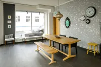 Rey Apartments Hotels in Reykjavik