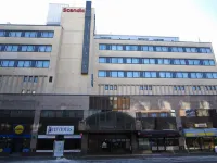 Scandic Julia