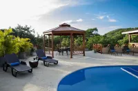 Rancho Humo Estancia Hotels in Bagaces
