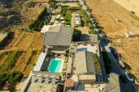 Anemos Suites by Estia