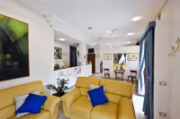 Poseidon Residence