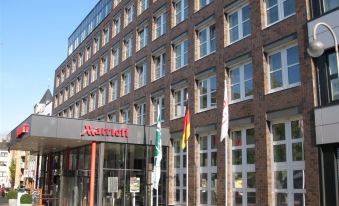 Cologne Marriott Hotel