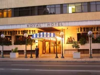 ザ ロイヤル ホテル