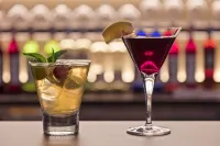 AMI Hotel Budva – Petrovac - 5 Sao