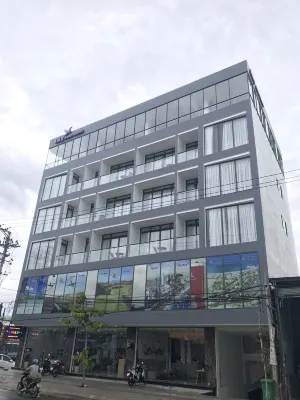 LiLy Apartment Hotel di Phước Hải