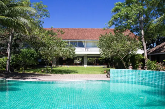 Rajapruek Samui Resort Hotels in der Nähe von Hin Lat Waterfall