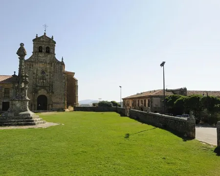 Hotel Leonor Mirón Hoteles en Soria