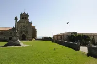 Hotel Leonor Mirón