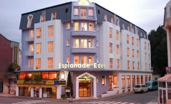 Hotel Esplanade Eden