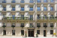 Le Belmont Paris Hotel a Parigi