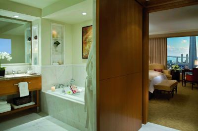 その他 ザ・リッツ・カールトン トロントの写真