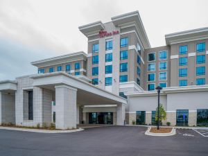 Hilton Garden Inn Sun Prairie Madison