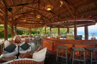 Amiana Resort Nha Trang - bar