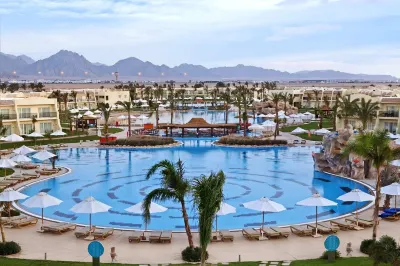 DoubleTree by Hilton Sharm El Sheikh - Sharks Bay Resort Hotels near Nabq Nature Reserve