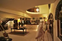 Hotel - Odjo d´Agua