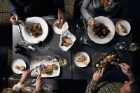 Rydges Sydney Airport Hotel an EVT hotel Hotels in Mascot