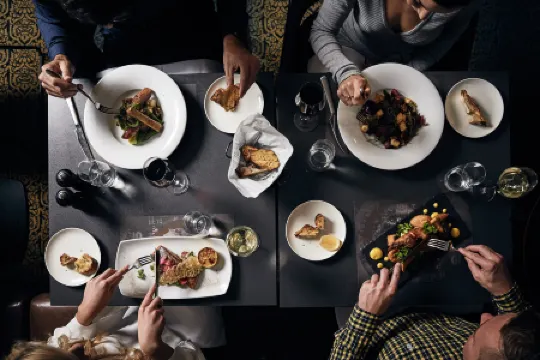 Rydges Sydney Airport Hotel an EVT hotel