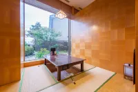 Bellevue Garden Hotel Kansai International Airport - servizio colazione