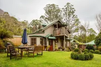 Como Cottage Accommodation