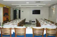 Itamaraty Hotel Hotels in Anápolis