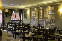 Marsala Apart Hotel Hotels in Guararema