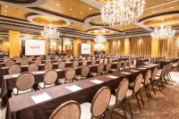 Hotel Bardo Savannah