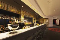 Kameha Grand Zurich, Autograph Collection - bar