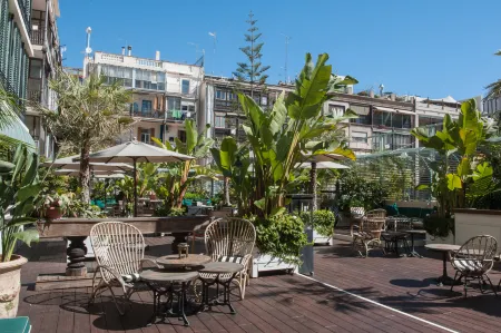 Cotton House Hotel, Autograph Collection