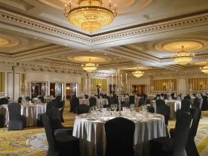 鮑爾斯考特酒店-傲途格精選