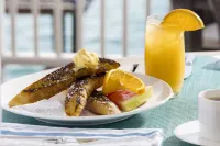 French Leave Resort, Autograph Collection - breakfast