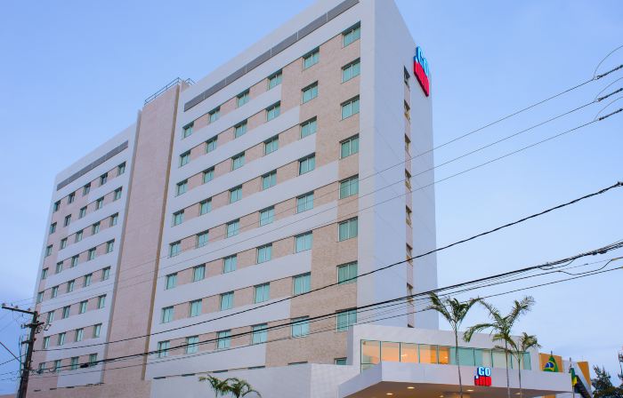 Go Inn Hotel Aracaju