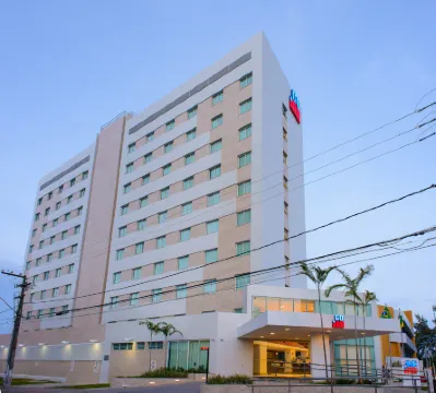 Go Inn Hotel Aracaju