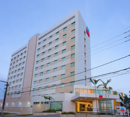 Go Inn Hotel Aracaju