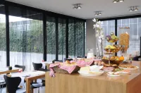 Hotel Corbie Lommel Hotels in Overpelt