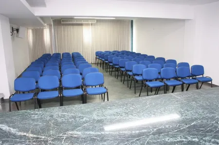 Sete Lagoas Residence Hotel Отели в г. Сети-Лагоас