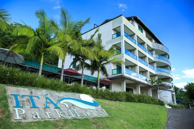 Ita Park Hotel
