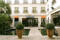 Citadines Opéra Paris Hôtels à : Paris